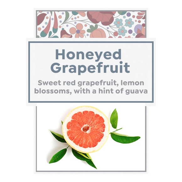 Beekman 1802 Hand Cream - Honeyed Grapefruit - Picture 2 of 4